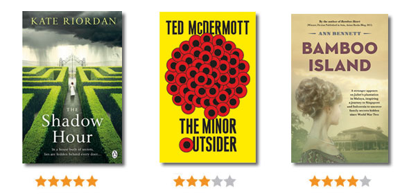 books-paperbacks