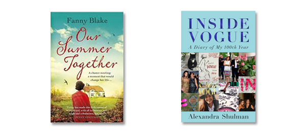PAPERBACKS