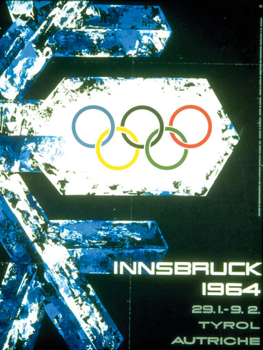 Winter Olympic
