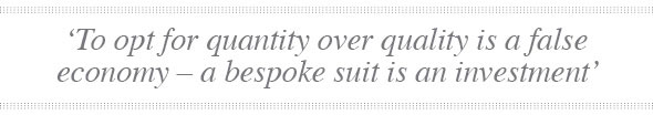 Apsley tailor