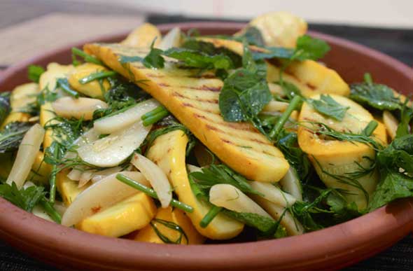 Recipes that Rock