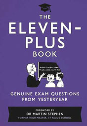 The Eleven-Plus Book