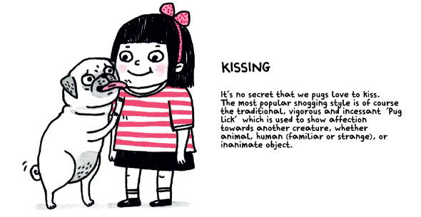 A Pug’s guide to dating