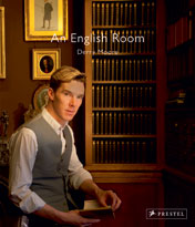 An English Room by Derry
