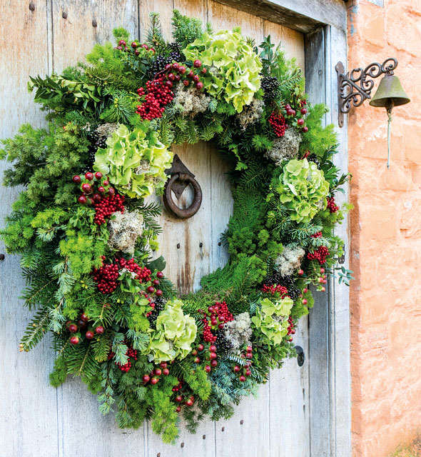 Christmas Wreath