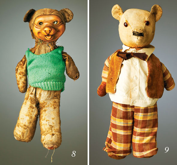 BEAR Nov22 05 590