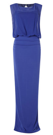 Hiring a dress has never been easier