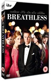 zoe dvd