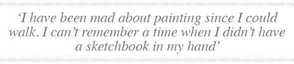 Fiona Scott quotes