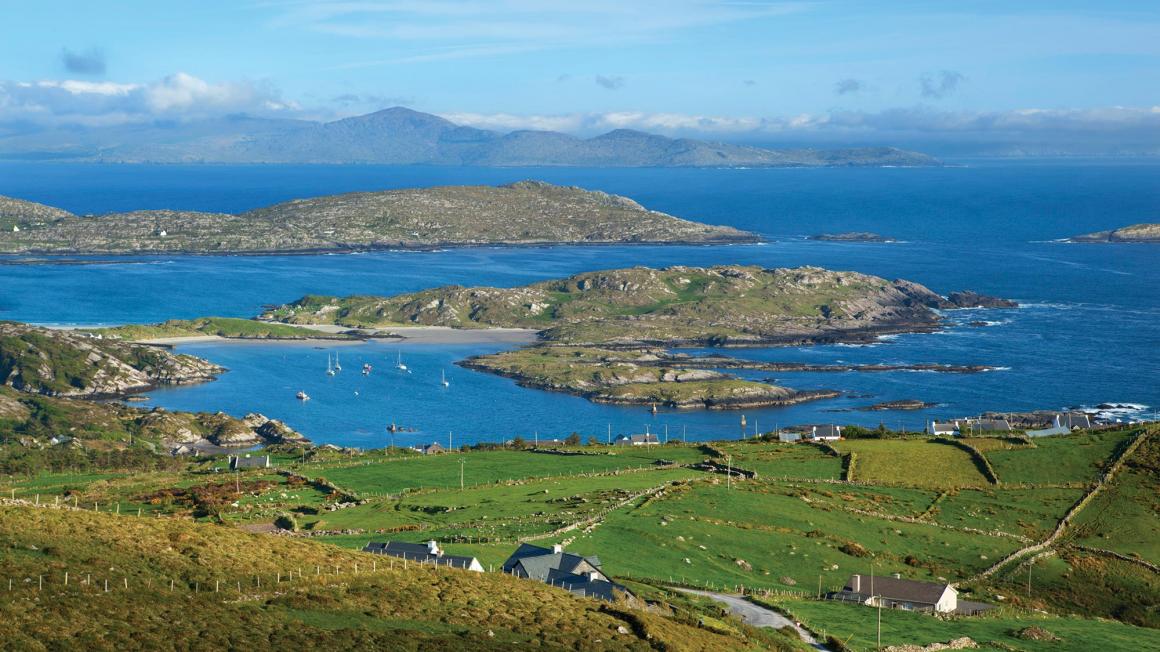 Ireland