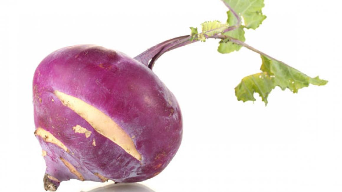 How the humble turnip changed history lady.co.uk